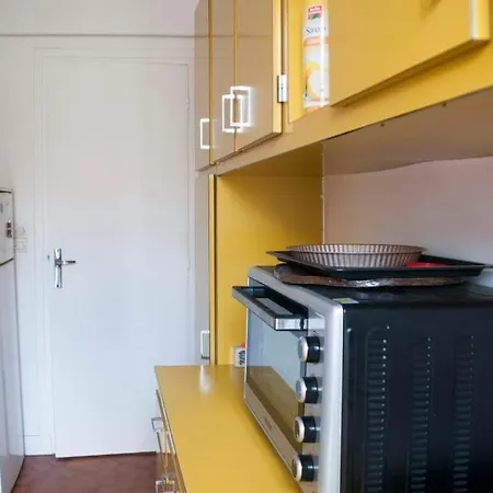 Charming Close To Republique Apartamento *
