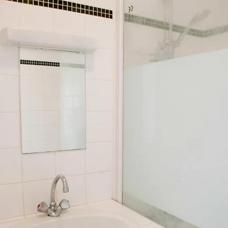 Apartamento Charming Close To Republique